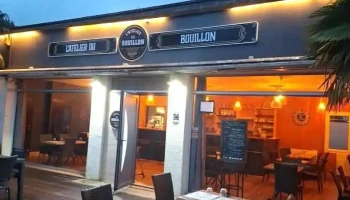 L'atelier du bouillon - Poitiers