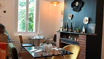 L'Attachant - 33350 Sainte-Terre