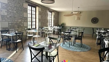 L’Auberge d’Élo - Migné-Auxances