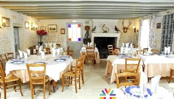 L' Auberge De L'Ecluse - La Sotterie