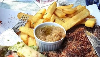 L'auberge de la Prairie - 16200 Mainxe-Gondeville