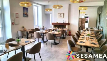 L'auberge du clocher - 33340 Civrac-En-Médoc