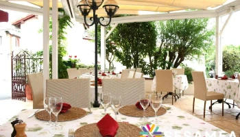 L'Auberge du Pas de Vent - 40350 Pouillon