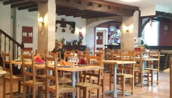 L'Auberge la Promenade Lasseube - 64290 Lasseube