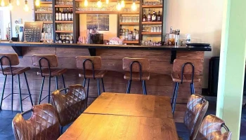 L'Australien Pub - 33990 Hourtin