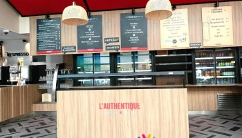 L'authentique - France