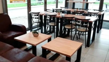 L'Epicerie d’Augustine - Bourgneuf