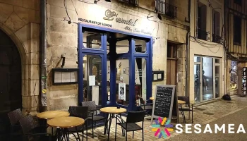 L'essentiel selon Pierric Casadebaig - Poitiers