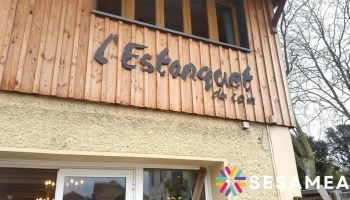 L'estanquet Du Coin - Arès