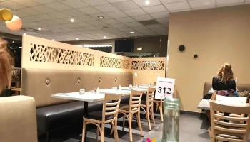 L'Express - Av. De Gascogne