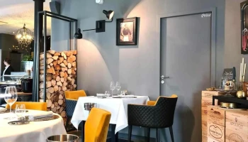 L'Hysope - 25 Rue De L'Aurore
