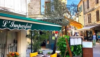 L'Imparfait - Bergerac