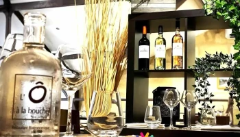 L'ô à la Bouche - Artigues-Près-Bordeaux