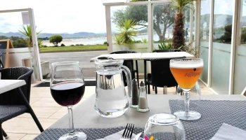 L Odyssee - 64700 Hendaye