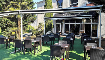 l'Orangerie - 33150 Cenon