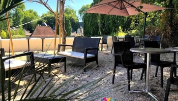 L'Orangerie d'AZAY - Azay-Le-Rideau
