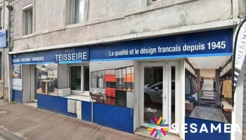 L'Ostrea - Arès