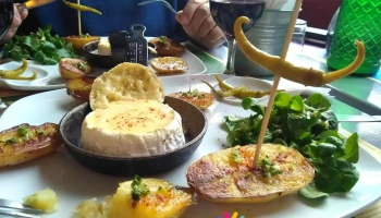 La Bodega - 16210 Chalais