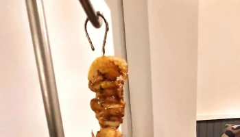 La Brochetterie - Ludon-Médoc