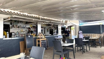 La Buvette - Saint-Denis-D'Oléron