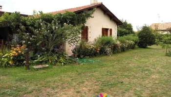 La Cabane - Biganos
