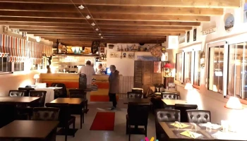 La Cabane du Mil’ Lieus - 17390 La Tremblade