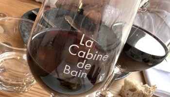 La Cabine de Bain - La Couarde-Sur-Mer