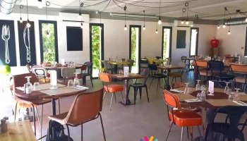 La Cantine - Brasserie de Midi - Cuisine du marché - Beychac-Et-Caillau