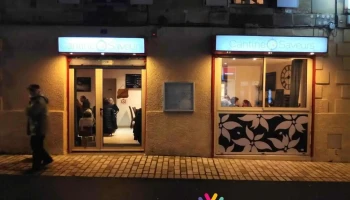 La Cantine O Saveurs - Blanquefort