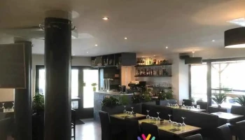 La Casa Italienne - 33370 Fargues-Saint-Hilaire