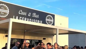 La Cervoiserie Floirac - Lot. Commercial De Vimeney