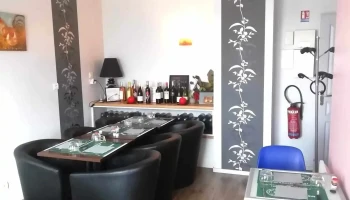 La Cocotte - 16000 Angoulême