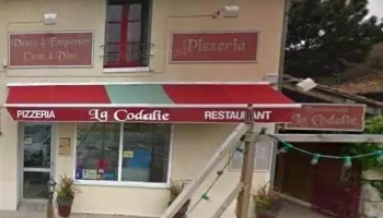 La Codalie - Bonneuil-Matours