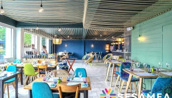 La Crique - Suzac Beach House - 17132 Meschers-Sur-Gironde