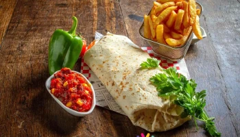 La Cuisina Roulettes - 24430 Marsac-Sur-L'Isle