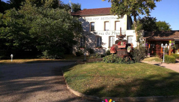 La Cuisine de Vincent - 47110 Le Temple-Sur-Lot