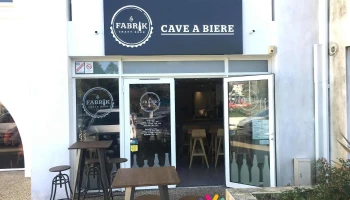 La Fabrik Craft Beer - 40530 Labenne