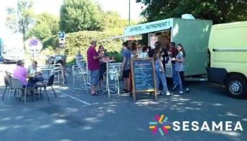 La Frite Autrement - 16500 Confolens