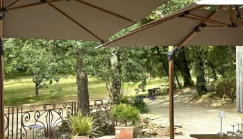 La Grande Ourse - 24260 Saint-Chamassy