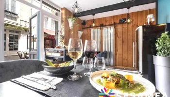La Kase - Restaurant La Rochelle - 17000 La Rochelle