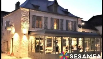 La Mangeoire - 46600 Floirac