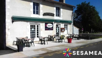 La Maréchalerie d'Alex - 86370 Marigny-Chemereau