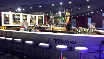 La Marina - 64320 Idron