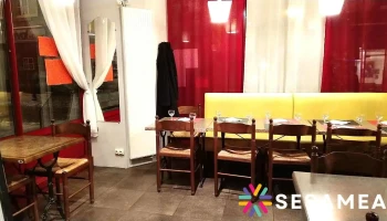 La Mezzanine - Bourganeuf