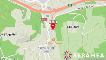 La Muse Bouche - 24660 Sanilhac
