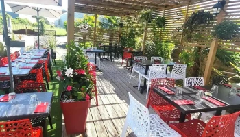 La parenthese - 64230 Lescar