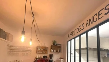 La Part Des Anges - La Couarde-Sur-Mer