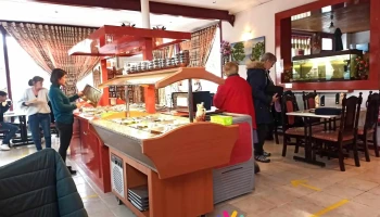 La Perle d'Asie - 23300 La Souterraine