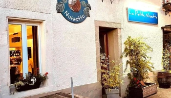 La Petite Noisette - 79240 Vernoux-En-Gâtine