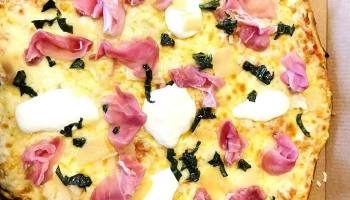 La Pizz O Flo - 17600 Le Gua